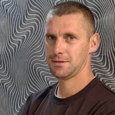 Фотография мужчины Андрей, 32 года из г. Червень