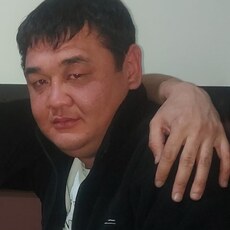 Фотография мужчины Ерик, 38 лет из г. Усть-Каменогорск