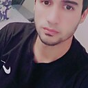 Некрӯзи Сайвали, 29 лет