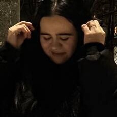 Фотография девушки Аделина, 19 лет из г. Уфа