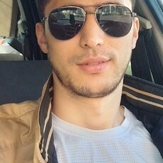 Фотография мужчины Фатхулла, 28 лет из г. Вологда