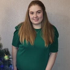Фотография девушки Евгения, 30 лет из г. Мурманск