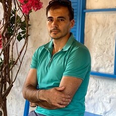 Фотография мужчины Мамут, 33 года из г. Красноперекопск