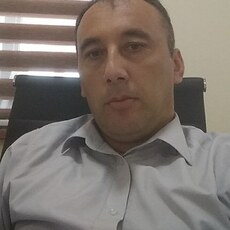 Фотография мужчины Бахром, 43 года из г. Нижневартовск