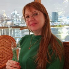 Фотография девушки Галина, 44 года из г. Краснодар