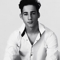 Фотография мужчины Александр, 21 год из г. Самара