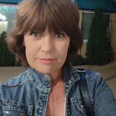 Фотография девушки Елена, 51 год из г. Белгород