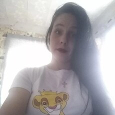 Фотография девушки Дашенька, 26 лет из г. Березники