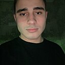 Сергей, 22 года