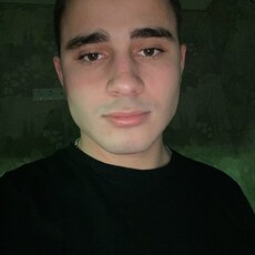 Фотография мужчины Сергей, 22 года из г. Красногорск