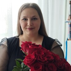 Фотография девушки Ирина, 33 года из г. Волковыск