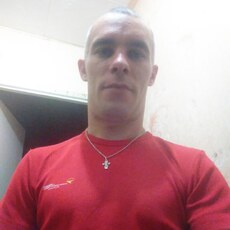 Фотография мужчины Виталий, 36 лет из г. Калининград