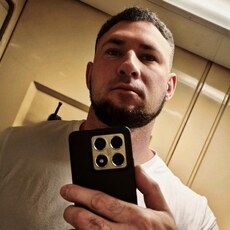 Фотография мужчины Сергей, 30 лет из г. Егорьевск