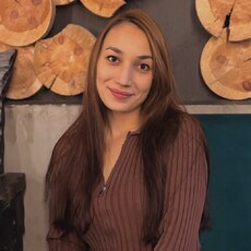 Фотография девушки Альбина, 23 года из г. Уфа