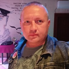 Фотография мужчины Сережа, 30 лет из г. Прокопьевск