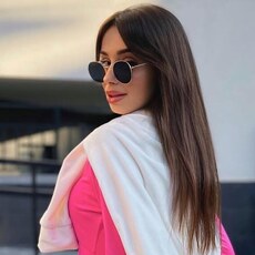 Фотография девушки Олександра, 18 лет из г. Киев