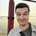 Михаил, 32 года