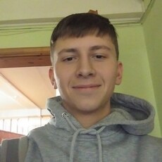 Фотография мужчины Добрыня, 18 лет из г. Москва