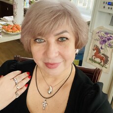 Фотография девушки Елена, 52 года из г. Ростов-на-Дону