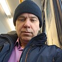 Витальсон, 50 лет