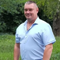 Фотография мужчины Виталий, 41 год из г. Батайск