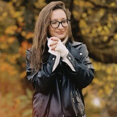 Фотография девушки Настя, 23 года из г. Брест