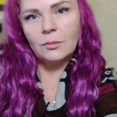 Фотография девушки Елена, 46 лет из г. Истра