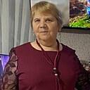 Надежда, 66 лет