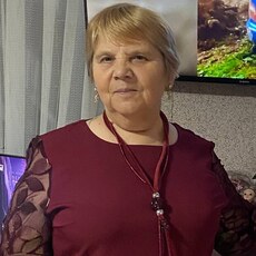 Фотография девушки Надежда, 66 лет из г. Краснодар