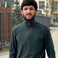 Фотография мужчины Bakha, 20 лет из г. Петропавловск