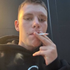 Фотография мужчины Никита, 18 лет из г. Челябинск