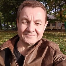 Фотография мужчины Виктор, 61 год из г. Брест