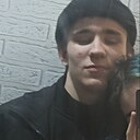 Кирилл, 18 лет