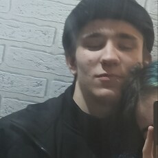 Фотография мужчины Кирилл, 18 лет из г. Братск