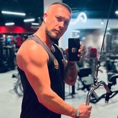 Фотография мужчины Алексей, 31 год из г. Москва