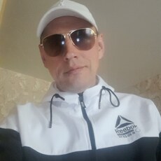 Фотография мужчины Саша, 45 лет из г. Витебск