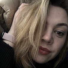 Фотография девушки Анастасия, 26 лет из г. Санкт-Петербург