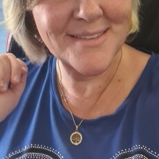 Ольга, 48 из г. Бургхаузен.