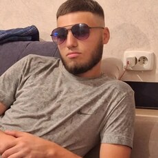 Фотография мужчины Артем, 24 года из г. Ереван
