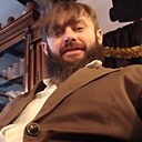 Оскар, 38 лет