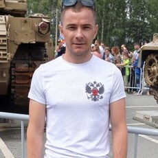 Фотография мужчины Александр, 37 лет из г. Челябинск