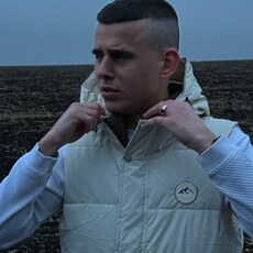 Фотография мужчины Никита, 21 год из г. Тихорецк