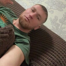 Фотография мужчины Александр, 37 лет из г. Елово