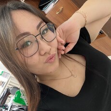 Фотография девушки Айгерим, 27 лет из г. Костанай