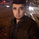 Амир, 32 года