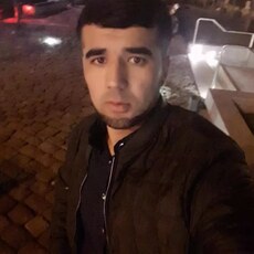 Фотография мужчины Амир, 32 года из г. Мелитополь