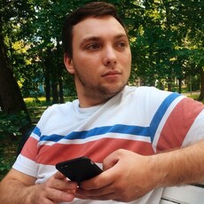 Фотография мужчины Михаил, 29 лет из г. Санкт-Петербург