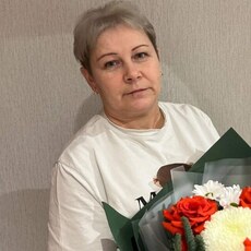 Фотография девушки Ирина, 47 лет из г. Острогожск