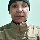 Бернат, 43 года