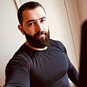 Хасан, 28 лет